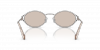 OKULARY MIU MIU MU 52YS 1BC10F 54 ROZMIAR M